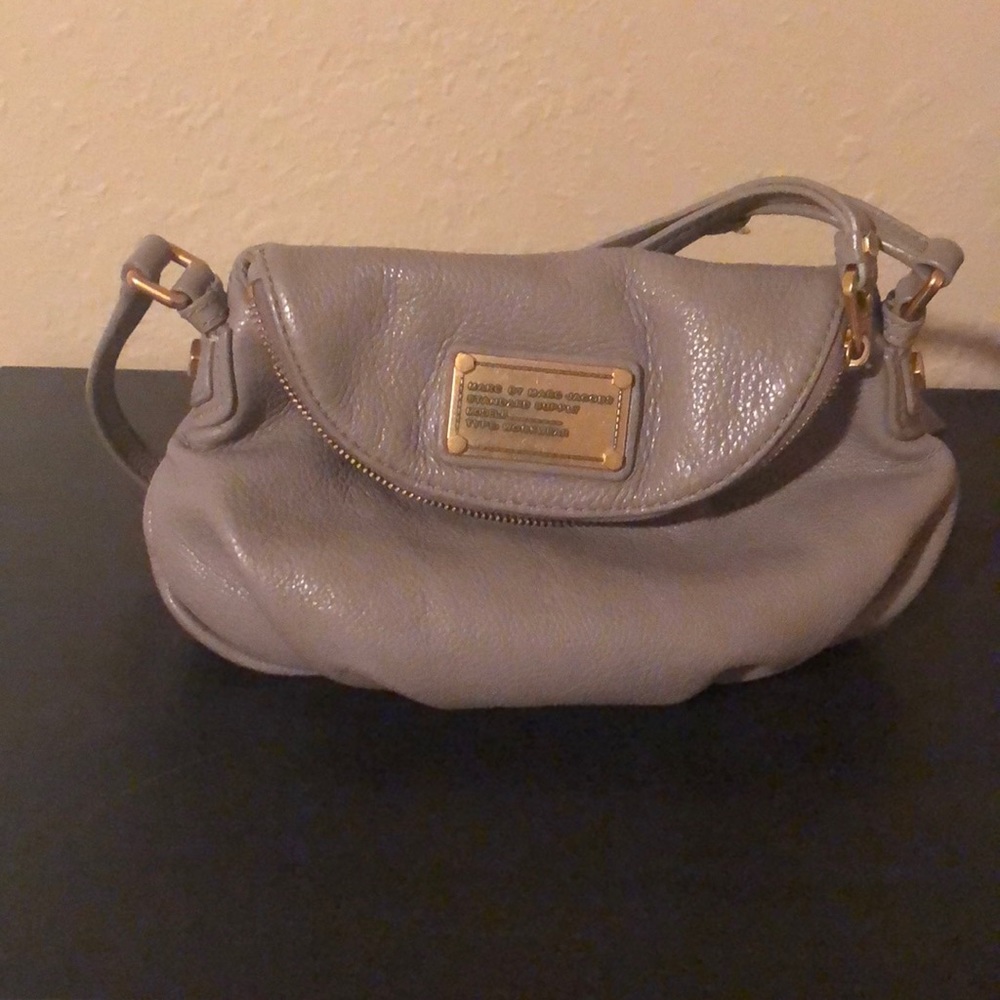 Marc Jacobs Classic Q bag